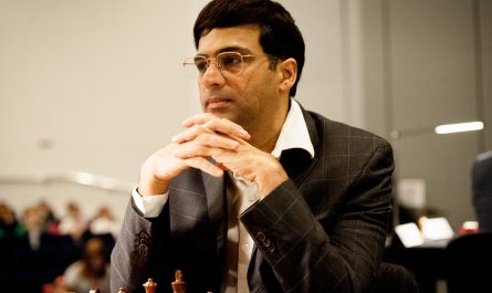 Viswanathan Anand