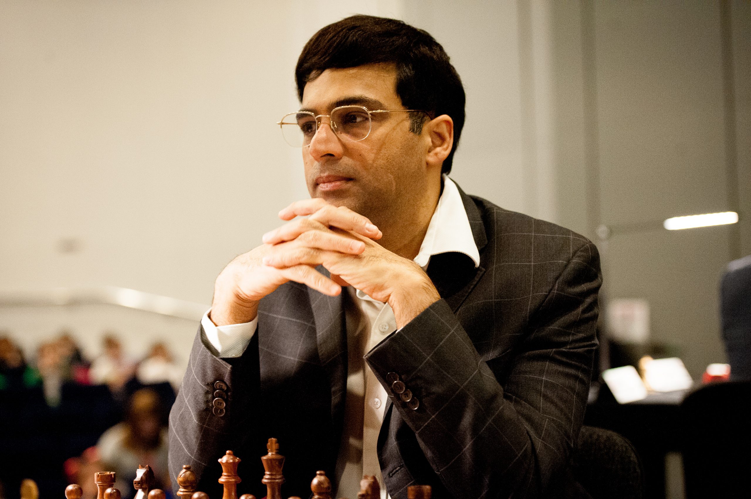 Top 100 Indian Men FIDE Chess Rankings February 2023