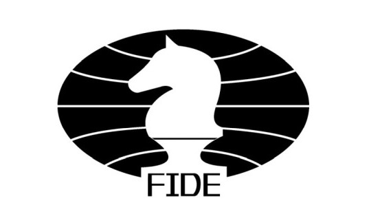 Top 25 Chess Players FIDE Rating April 2020