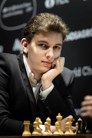 Jan-Krzysztof Duda Vs Dmitry Andreikin at FIDE Chess.com Online Nations Cup 2020 round 01