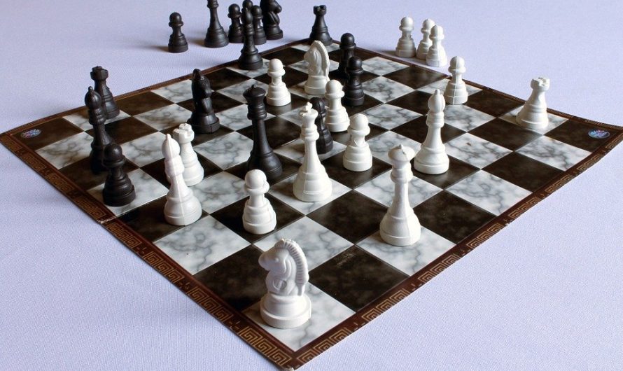 Random Fischer Chess : The Origin and Analysis