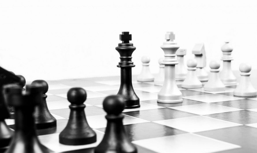 Understand the Most Popular Chess Opening in World Chess Championship