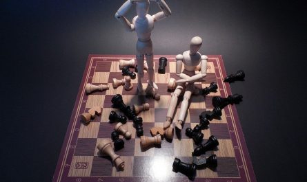 Chess Stories