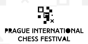 prague international chess festival logo