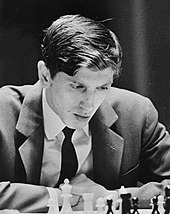 Bobby Fischer : The Legend who made history!