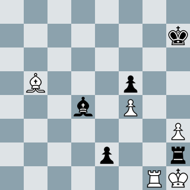Praggnanandhaa, R – Maghsoodloo, Parham