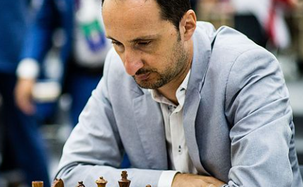 Veselin Topalov