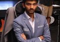 world chess champion gukesh d