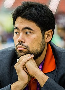 Hikaru Nakamura: Dynamic, Aggressive Chess Champion!