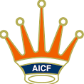 Official Affiliates of All India Chess Federation (AICF)