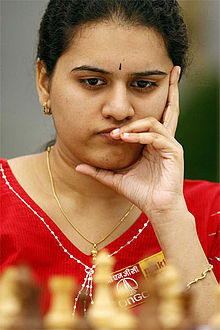 Koneru Humpy: The Queen of Indian Chess