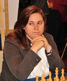 Judit Polgar