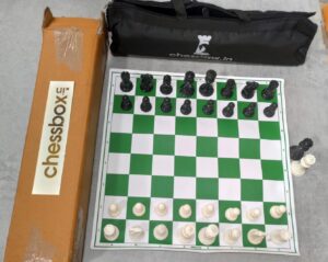 buy chessbox