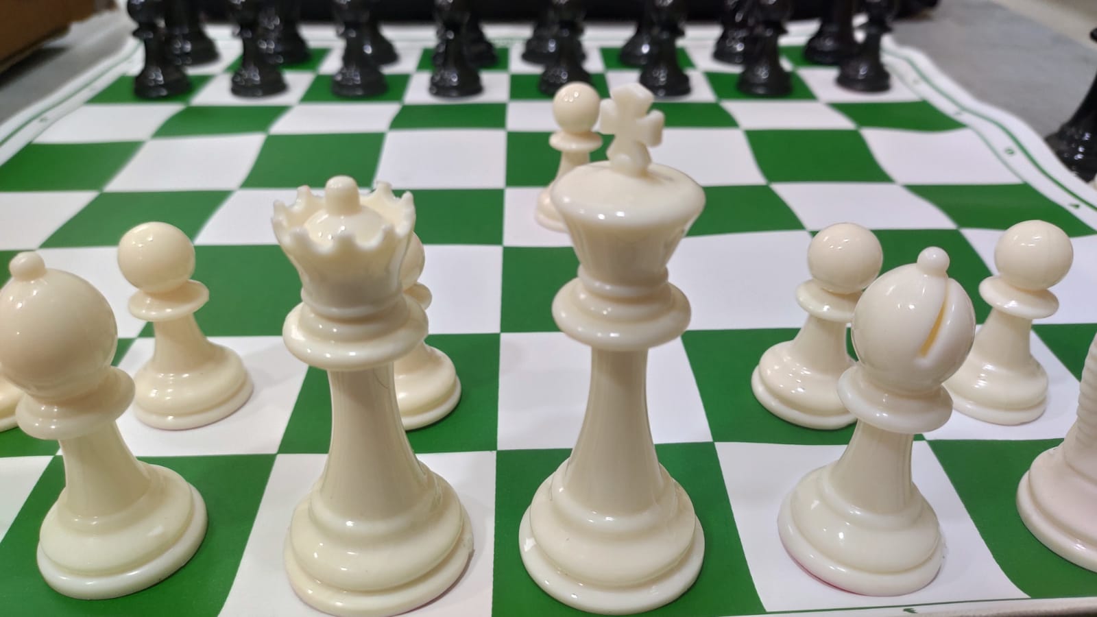 chessbox chess set