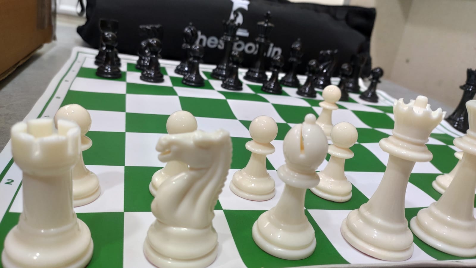 chessbox chess set