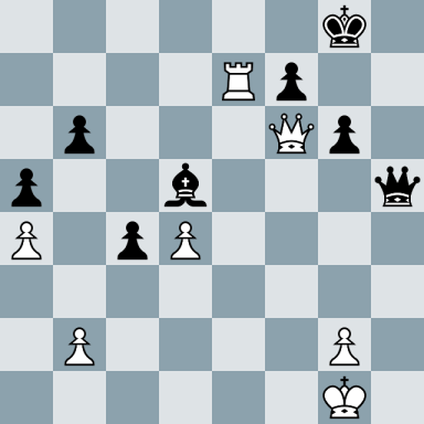 Best Ways to Counter 1.d4: Lessons from World Chess Championships