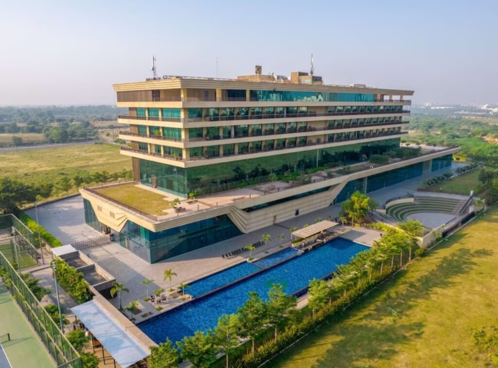 Radisson GIFT City, GIFT City, Gandhinagar, Gujarat, India