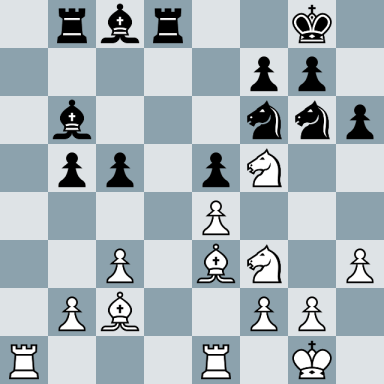 Carlsen, Magnus – Caruana, Fabiano