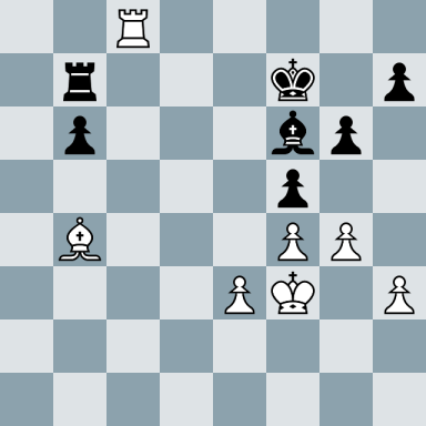Ding, Liren – Firouzja, Alireza