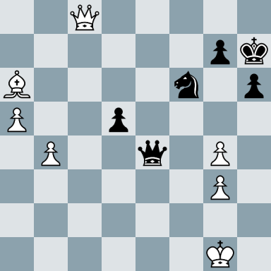 Lei, Tingjie – Cramling, Pia