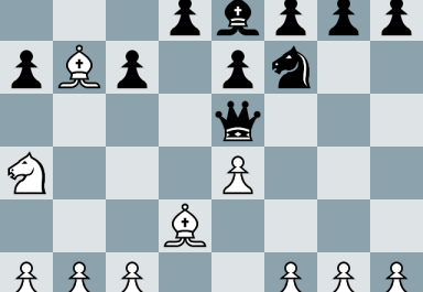 positional chess play