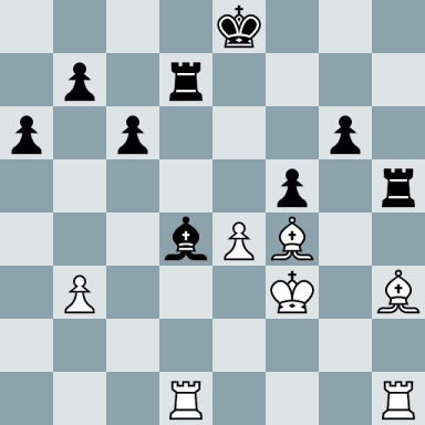 Gukesh, D – Ding, Liren