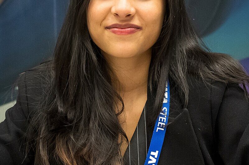 ♟️ Queens of Strategy: The Rise of Women’s Chess in India