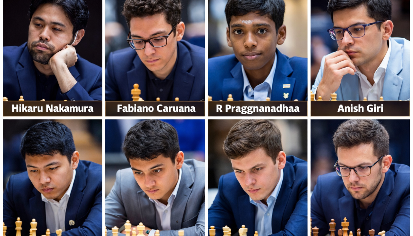 candidates 2026 chessbox